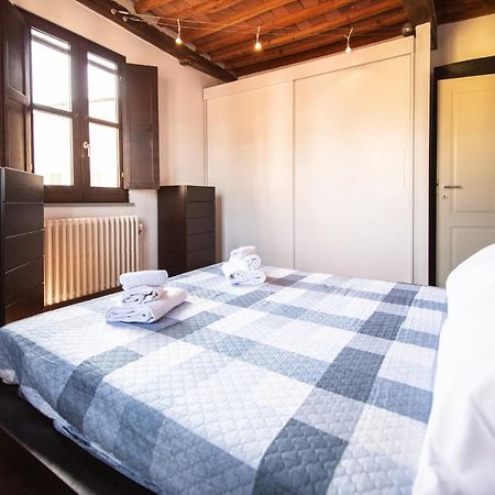 Serena Apartment, Cosy Close Center Town 루카 외부 사진